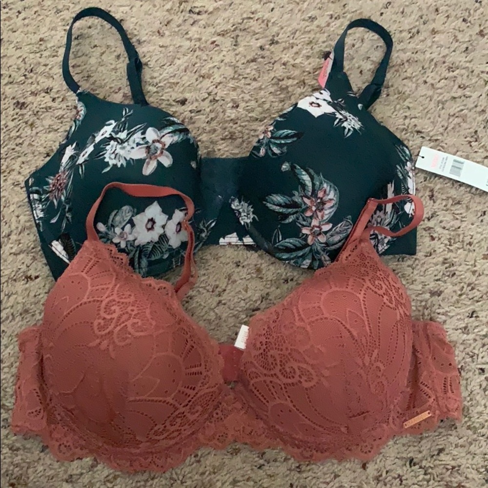 Bras